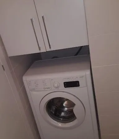 Chic Studio Pallady Apartament Bucureşti