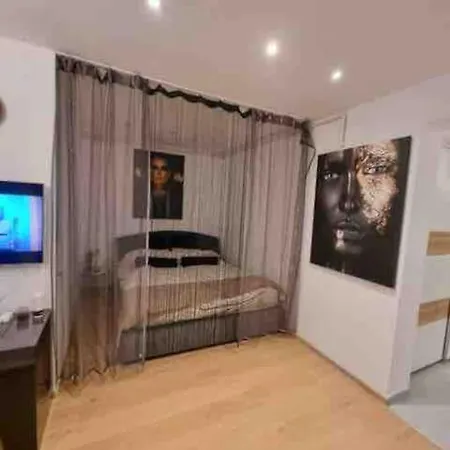 Chic Studio Pallady *