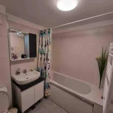 Chic Studio Pallady * Bucharest