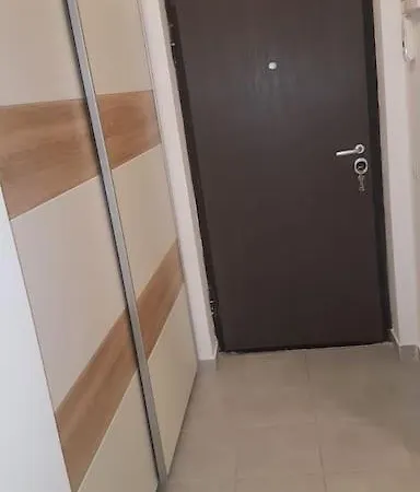 Chic Studio Pallady Apartment *
