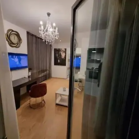 Chic Studio Pallady * Bucharest
